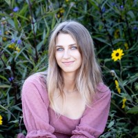 Sophie Olson