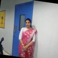 M Madhurima