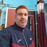 Vinod Kumar