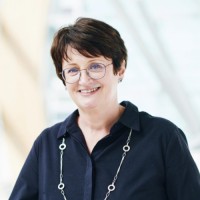 Suzanne Henderson