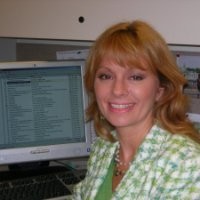 Kathy Lee Patterson, CBCP, PMP