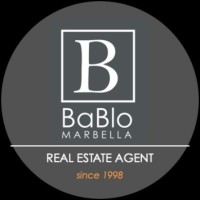 BaBlo Marbella Real Estate Agent