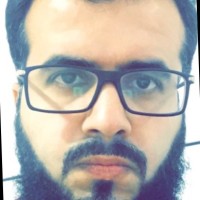 سعيد العسيري