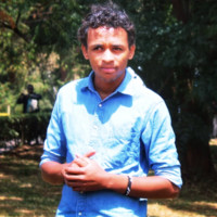 David njenga