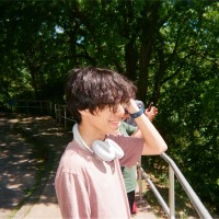 Eric Lu