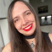 Grazielle Agostinho