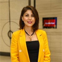 Zeynep Özge Acar