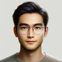 Harrison Yang