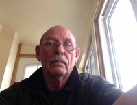 Alan Booth
