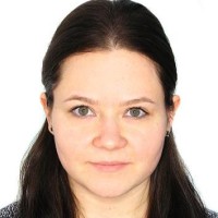 Daria Savicheva