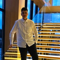 Давид Гавриленко