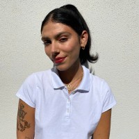 Lydia Frye- Ginsberg
