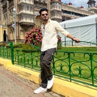 Ritesh Sharma
