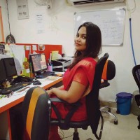 Bimbita Saha