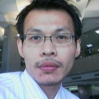 Surachai Fangchanda