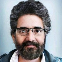 M Parthiv