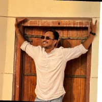 Mohit Acharya