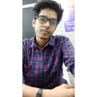 Krishna Gupta