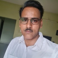 Santoshkumar Pandey