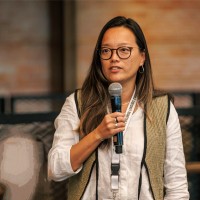 Julie Itamoto