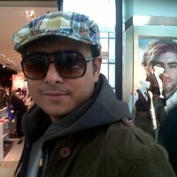 Vimal Panchal