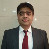 Paras Desai