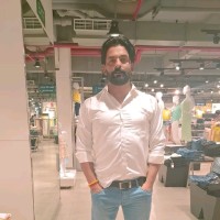 Ankush Sharma