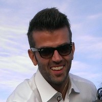 Alessandro Crudeli
