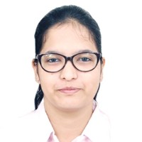 Pranali Joshi