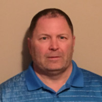 Darren Fisher