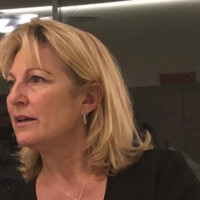 Sylvie BUDIE