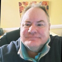 Gregory Stanley
