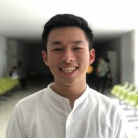 Michael Sugiyanto