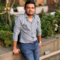 BHAVIK PATEL