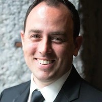 Nicolas Bourque