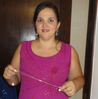 Denise Borges Resende