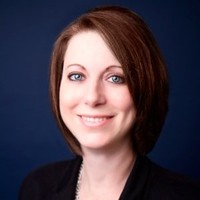 Stacye Perriman, Shrm-Cp