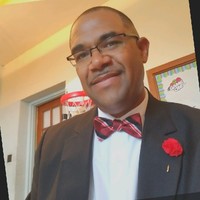 Charles Locke