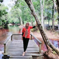 Siti Hapsari