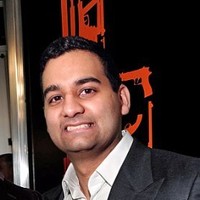 Zuma Mahmood
