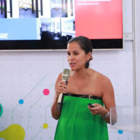 Ranya Hozaifeh