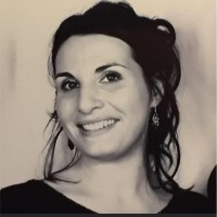 Caroline Parent