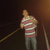 Daniel Vasquez
