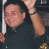 sunil nath