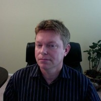 Richard Austerman