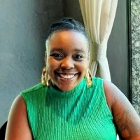 Zodwa Masunda