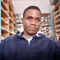 Lukyamuzi Victor Nelson