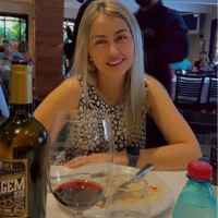 Eliane Gurski Migliorini