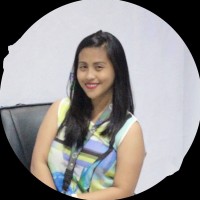 Rinah Marie Tan
