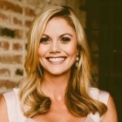 Joanna Burley